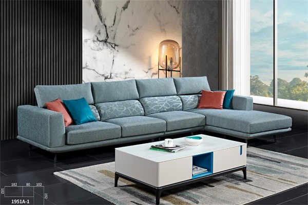 瑞邦七彩轩沙发